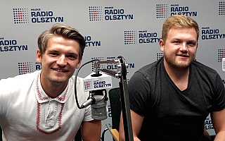 Brylanty & Bażanty: na początku był to taki żart Brylanty & Bażanty: na początku był to taki żart